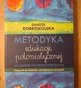 Metodyka edukacji polonistycznej