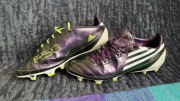 Adidas F50 korki F10 r43 1/3