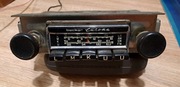 Radio Becker Europa LMKU classic car oldtimer