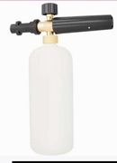 Pianownica mosiężna do Karcher serii k 