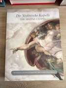 Watykan 2 euro kolor Kaplica SykstyńskaWatykan 