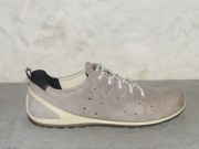 ECCO BIOM LITE - BUTY SKÓRA LATO - rozm. 42 - JAK NOWE !!!