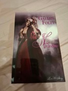 książka Noc grzechu Gaelen Foley love & story romans historyczny Książę 6
