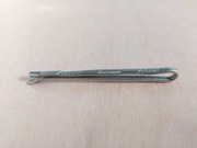 Spinka do krawata retro PRL