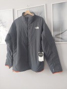 The North Face kurtka narciarska Venteix