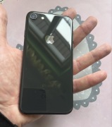 iPhone 8 128GB czarny-bateria 79%-IDEALNY STAN-WARTO!!!