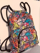 PLECAK WOREK Produkt Polski Producent