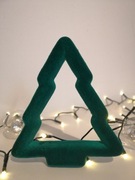 Ozdoba świąteczna 3D HAND MADE!!! 