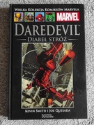 Daredevil - Diabeł stróż - Wielka kolekcja komiksów Marvela