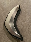 Listwa osłona słupka C lewa tył ALU MATT BMW G20 G80 M3 7465156