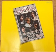 Little River Band – Backstage Pass | 2 LP | EMI Electrola 1C 164 86 120/21 