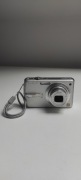 Aparat cyfrowy Panasonic Lumix DMC-FS40 7,2 mpx 