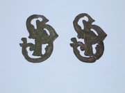 korpusówki lata 30 te 