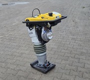 Ubijak Skoczek Zagęszczarka Wacker Neuson BS60-2 Husqvarna Bomag Belle