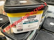 Farba LUXENS do łazienek i kuchni. Wodoodporna, satyna. Kolor COOL 6