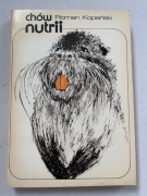 B Chów nutrii, Kopański