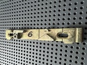 Roto K608C19L zaczep do okna 621207170L