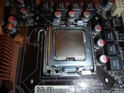 ASUS P5Q PRO PŁYTA GŁÓWNA Z PROCESOREM INTEL Q9650 4GHz