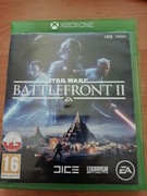 Star Wars Battlefront 2 Xbox One