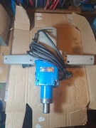 VEB EIBENSTOCK EHB 20/21 wiertarka do stali DDR 625 W