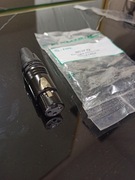 NC3FXX-B złącze XLR żeńskie