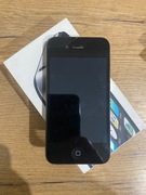 Iphone 4s z pudełkiem, sprawny bez blokad