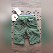 Mayoral nowe spodnie 