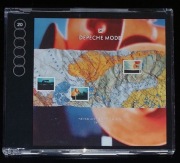 Depeche Mode - Never Let Me Down Again CD Europe z 2004r