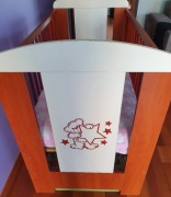 Łóżeczko dziecięce