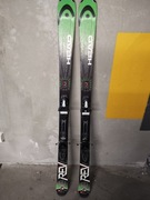 Narty Head rev 78 163 cm