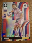 PANINI FIFA WORLD CUP 2026 karta piłkarska FAN FAVOURITE 94 VOZINHA