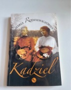 Maria Rodziewiczówna Kądziel