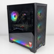 Komputer do gier / Intel Core i5-13400T / GeForce RTX 2070 / 32GB / 512GB