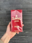 Perfumy Jean Paul Gaultier Scandal Absolu