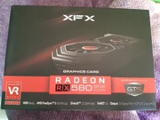 Karta graficzna Radeon rx 580 8 GB DDR5