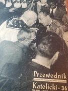 PRZEWODNIK KATOLICKI W OPRAWIE