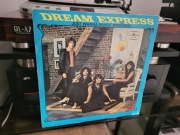 Dream Express - Just Wanna Dance stan EX