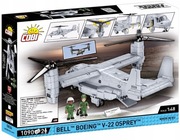 KLOCKI COBI 5836 SAMOLOT BELL-BOENING V-22 OSPEREY 