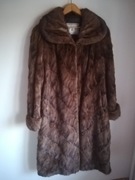 Futro z norek Saga Mink