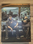 Poradnik Cyberpunk 2077 Oficjalny Poradnik Nowy bez folii