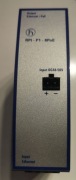 Przemysłowy injektor premium PoE Hirschmann RPI-P1-PoE DC 48VDC