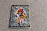 THUNDERCATS   serial  2xDVD  