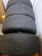 Opony Falken EuroAll Season AS210 całoroczne 235/45/18 98V XL komplet