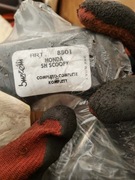 Stopka do Hondy OEM nos