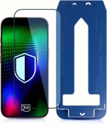 Szkło hartowane 3MK Hardy Ultra Glass do Apple iPhone 17 Pro