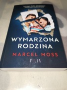 Wymarzona rodzina Marcel Moss 