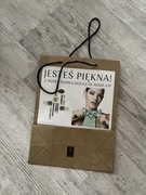 Torebka prezentowa Douglas NOWA opakowanie na prezent