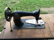 Maszyna do szycia Singer