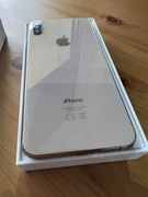 iPhone XS MAX 256g Gold