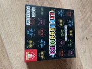 Expressions gra planszowa